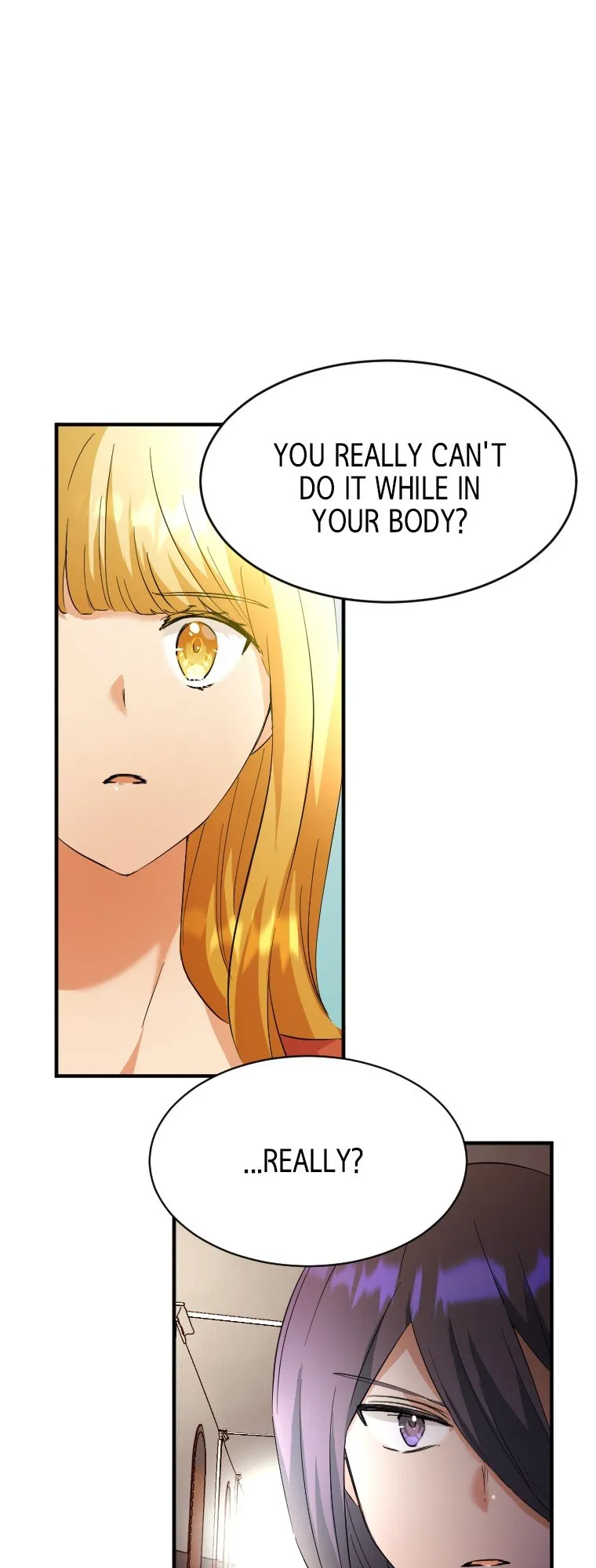Angel of the Golden Aura Chapter 37 Online - página 1
