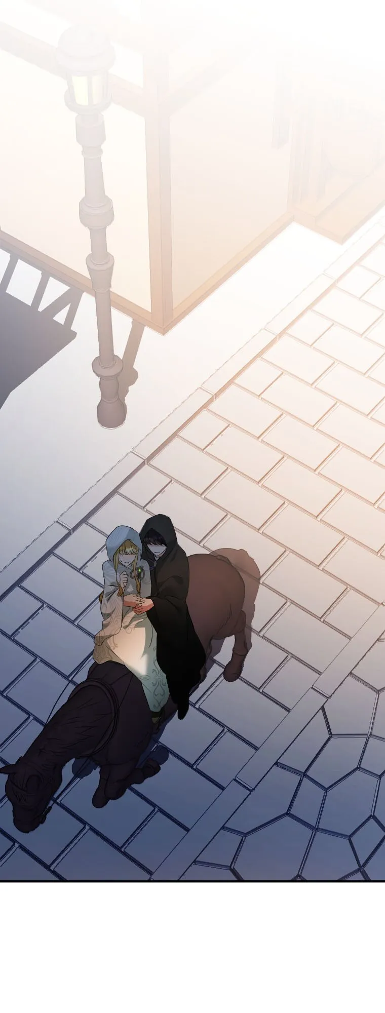 Angel of the Golden Aura Chapter 44 Online - página 1