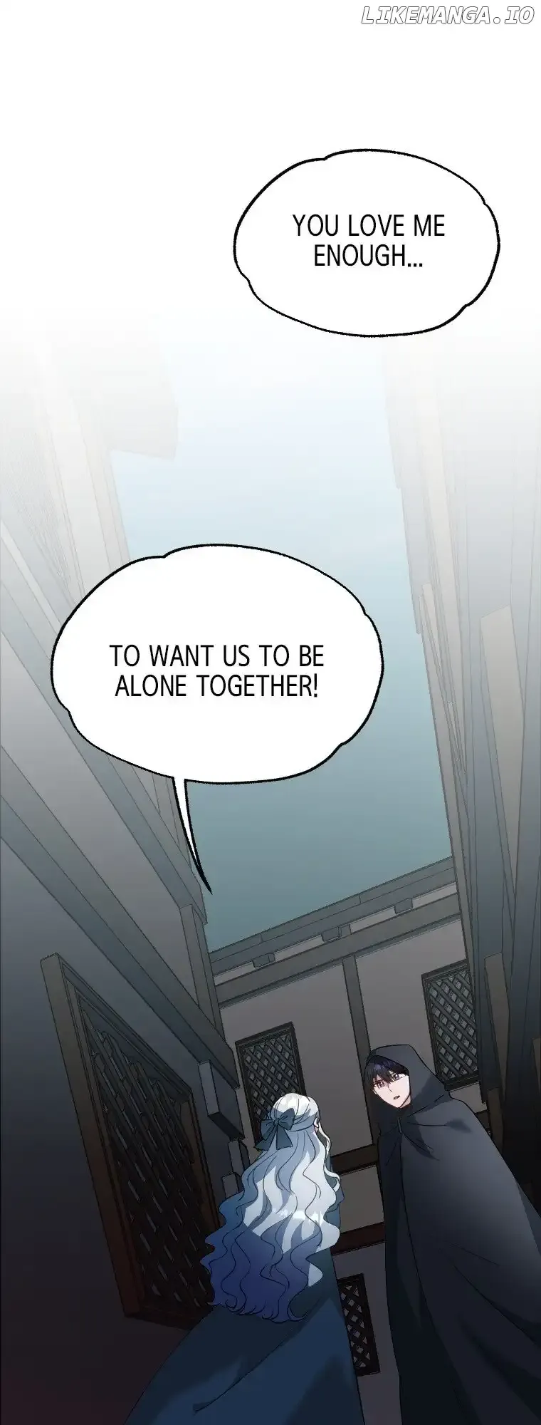Angel of the Golden Aura Chapter 47 Online - página 1
