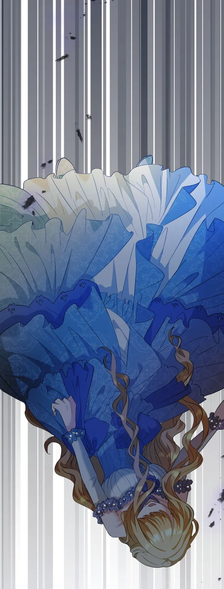 Angel of the Golden Aura Chapter 49 Online - página 1