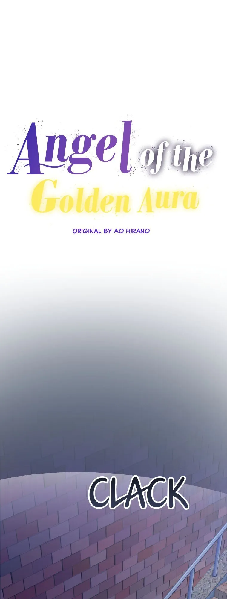 Angel of the Golden Aura Chapter 54 Online - página 1