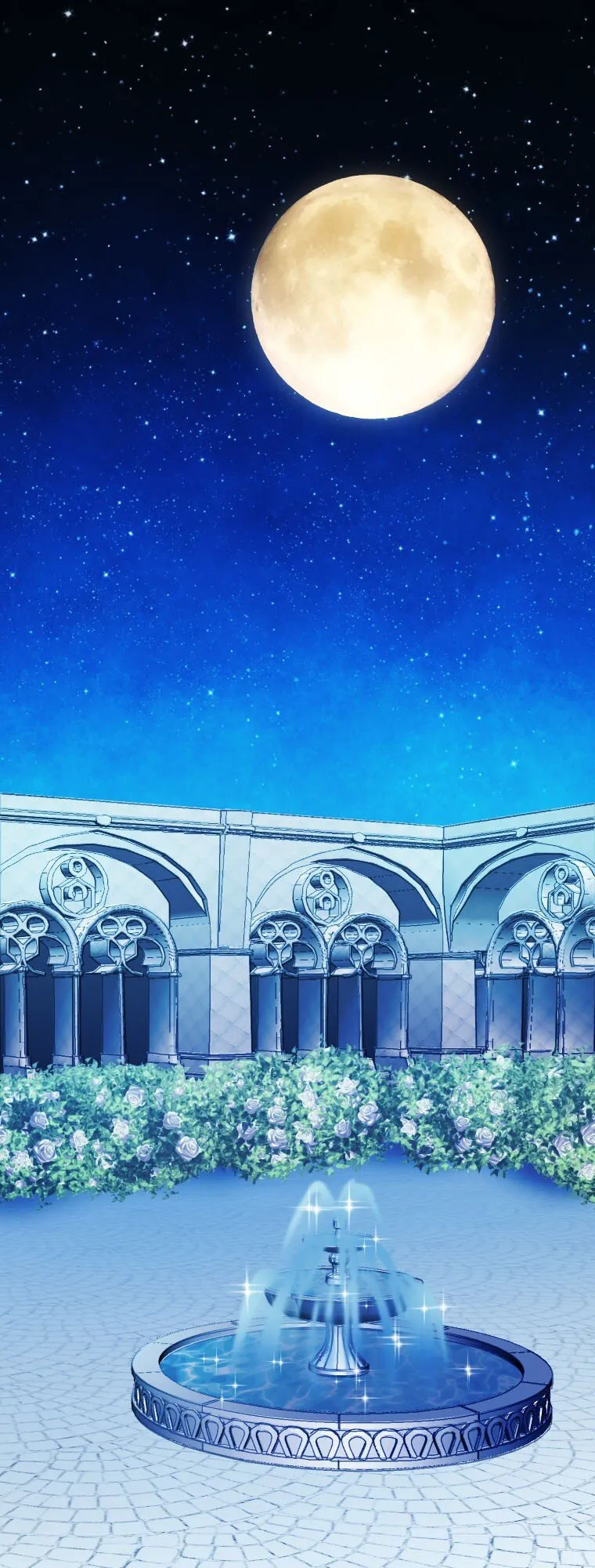 Angel of the Golden Aura Chapter 55 Online - página 1