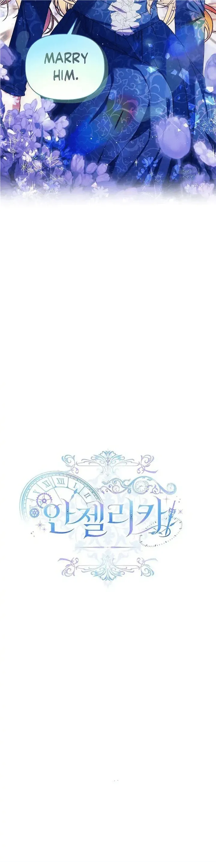Angelica: My wife has changed Chapter 1 Online - página 24