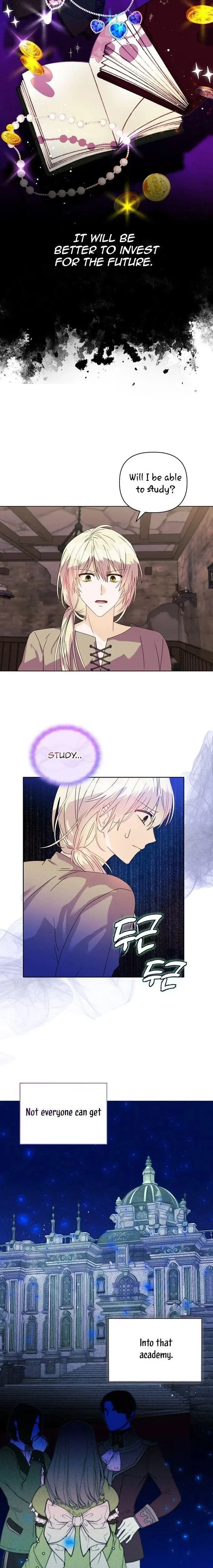 Angelica: My wife has changed Chapter 10 Online - página 2