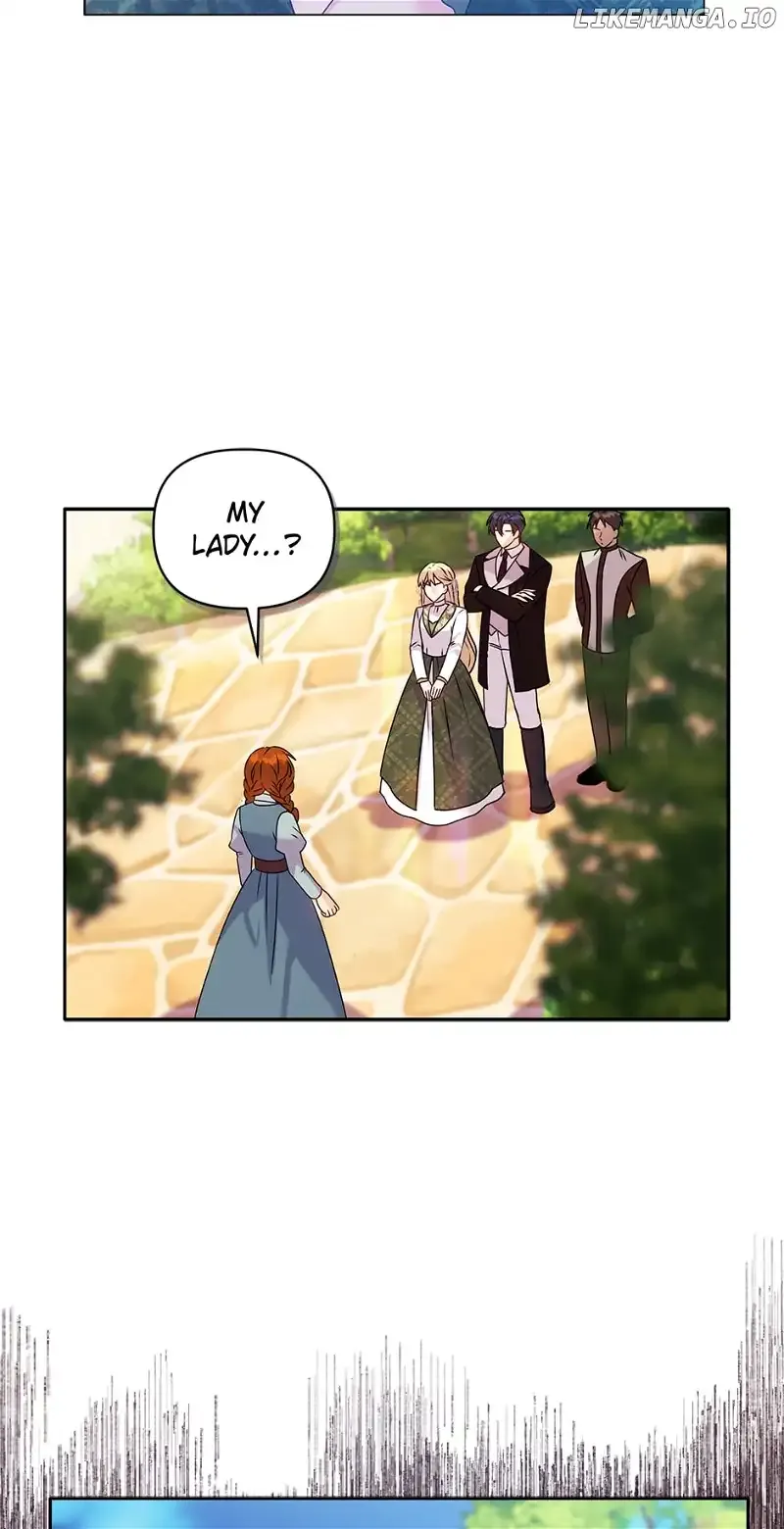 Angelica: My wife has changed Chapter 14 Online - página 2