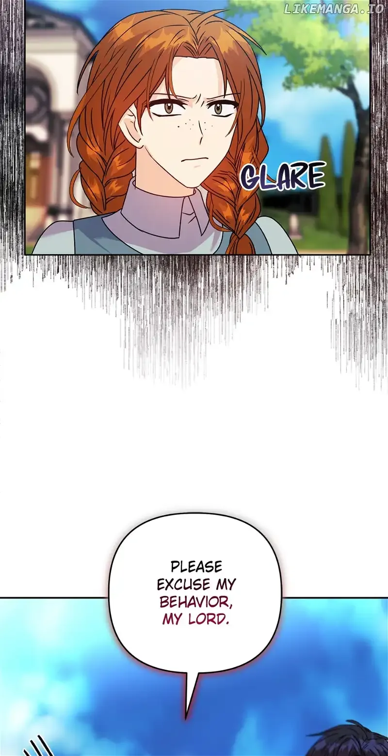 Angelica: My wife has changed Chapter 14 Online - página 3