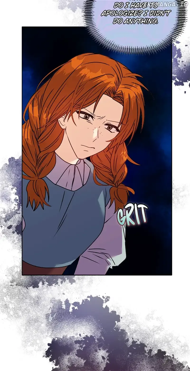 Angelica: My wife has changed Chapter 14 Online - página 5