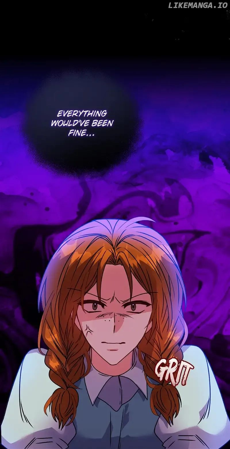 Angelica: My wife has changed Chapter 14 Online - página 7