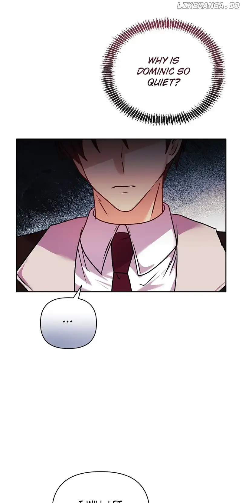 Angelica: My wife has changed Chapter 14 Online - página 9