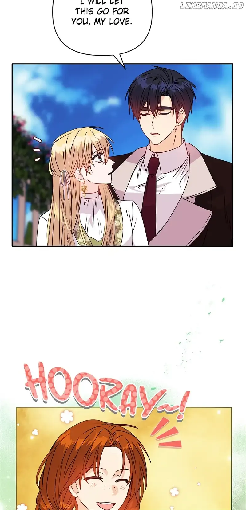 Angelica: My wife has changed Chapter 14 Online - página 10