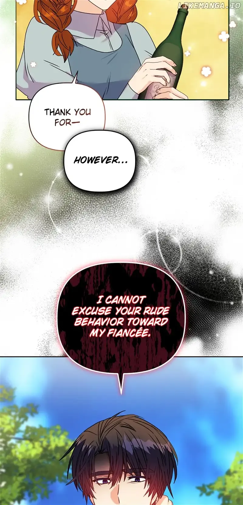Angelica: My wife has changed Chapter 14 Online - página 11
