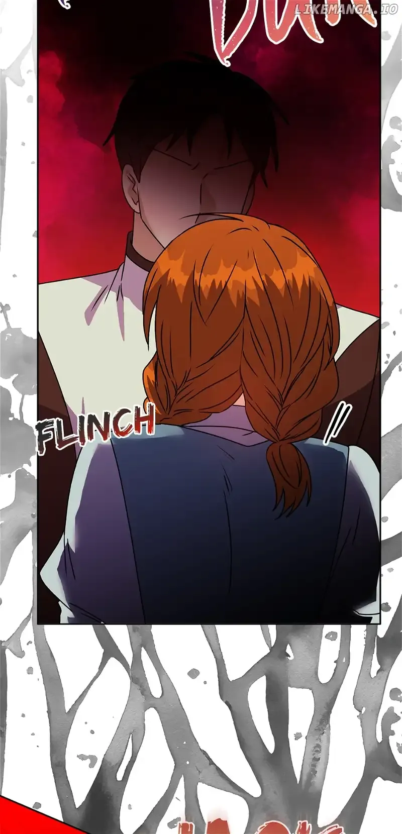 Angelica: My wife has changed Chapter 14 Online - página 14