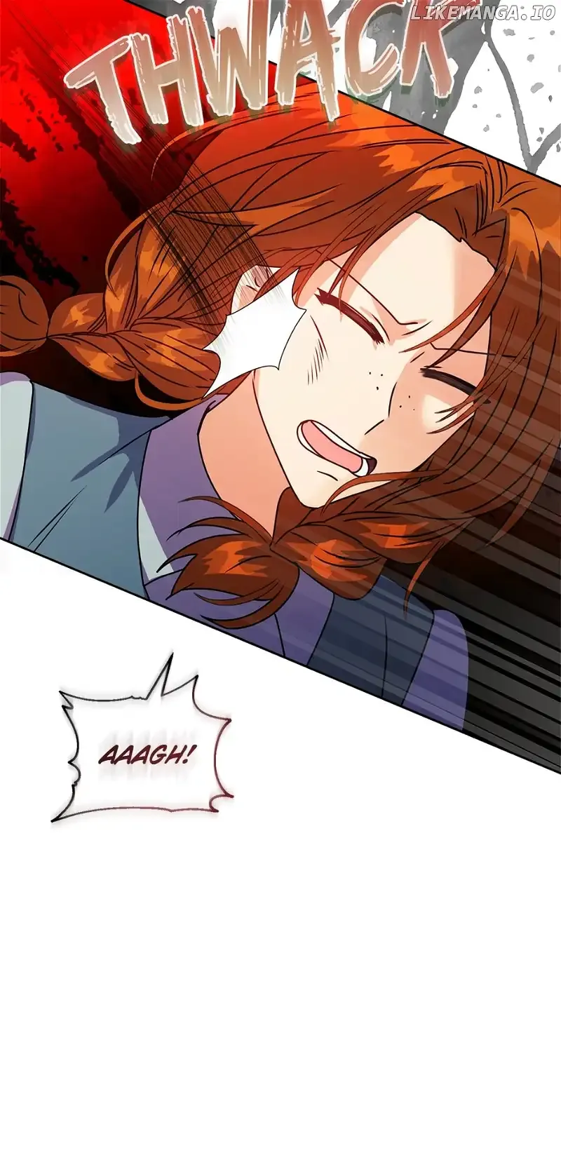 Angelica: My wife has changed Chapter 14 Online - página 15