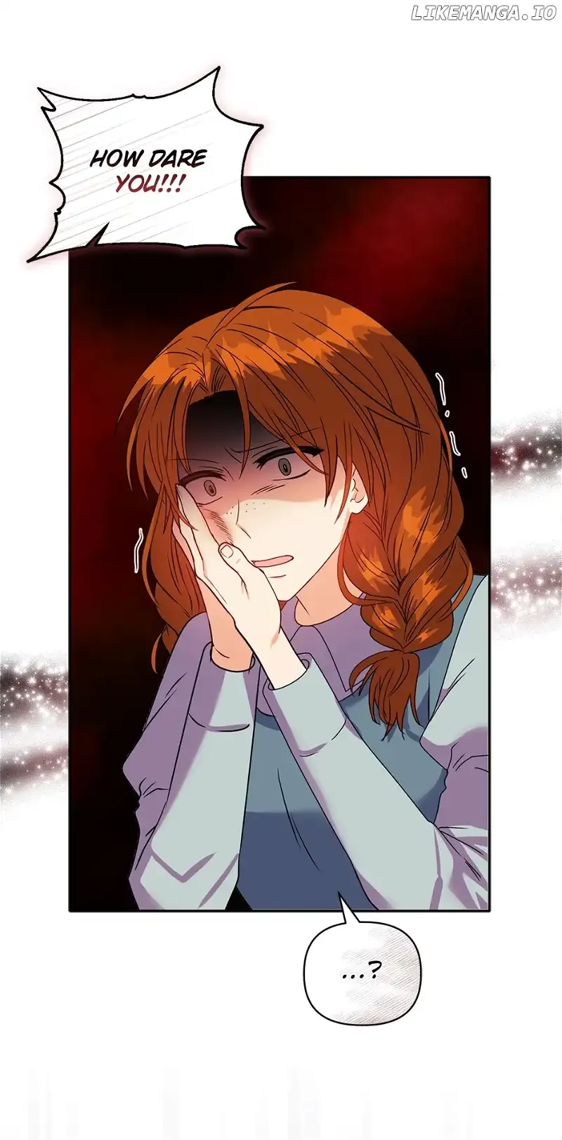 Angelica: My wife has changed Chapter 14 Online - página 17