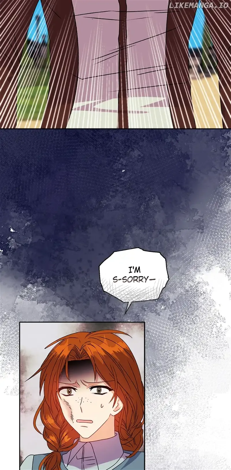 Angelica: My wife has changed Chapter 14 Online - página 19