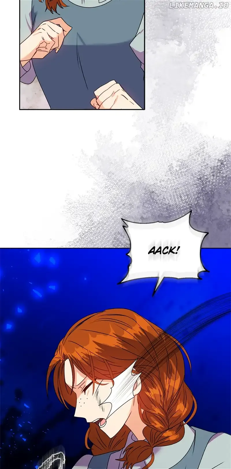 Angelica: My wife has changed Chapter 14 Online - página 20