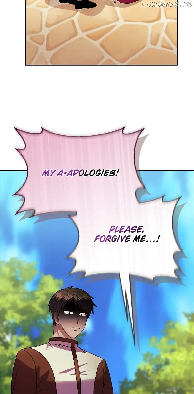 Angelica: My wife has changed Chapter 14 Online - página 23