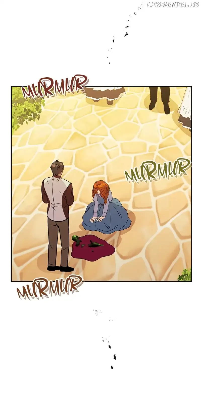 Angelica: My wife has changed Chapter 14 Online - página 25