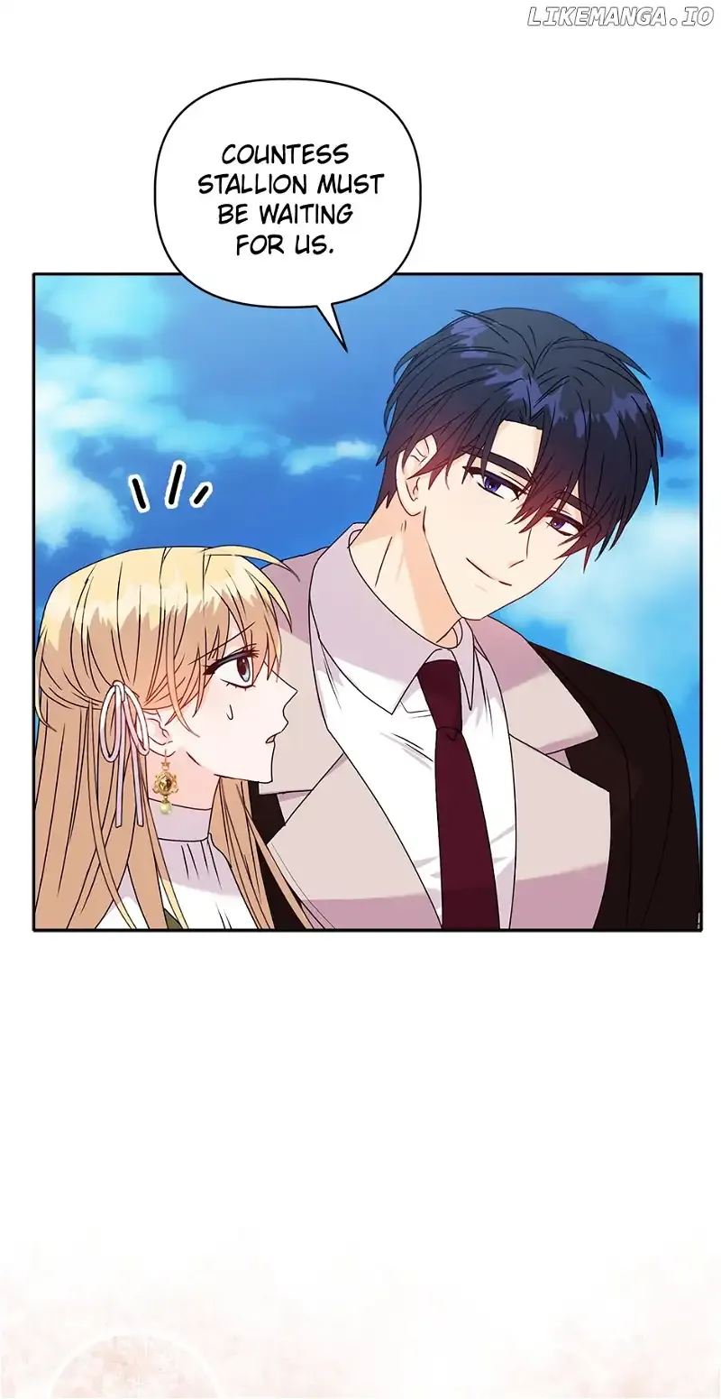 Angelica: My wife has changed Chapter 14 Online - página 26
