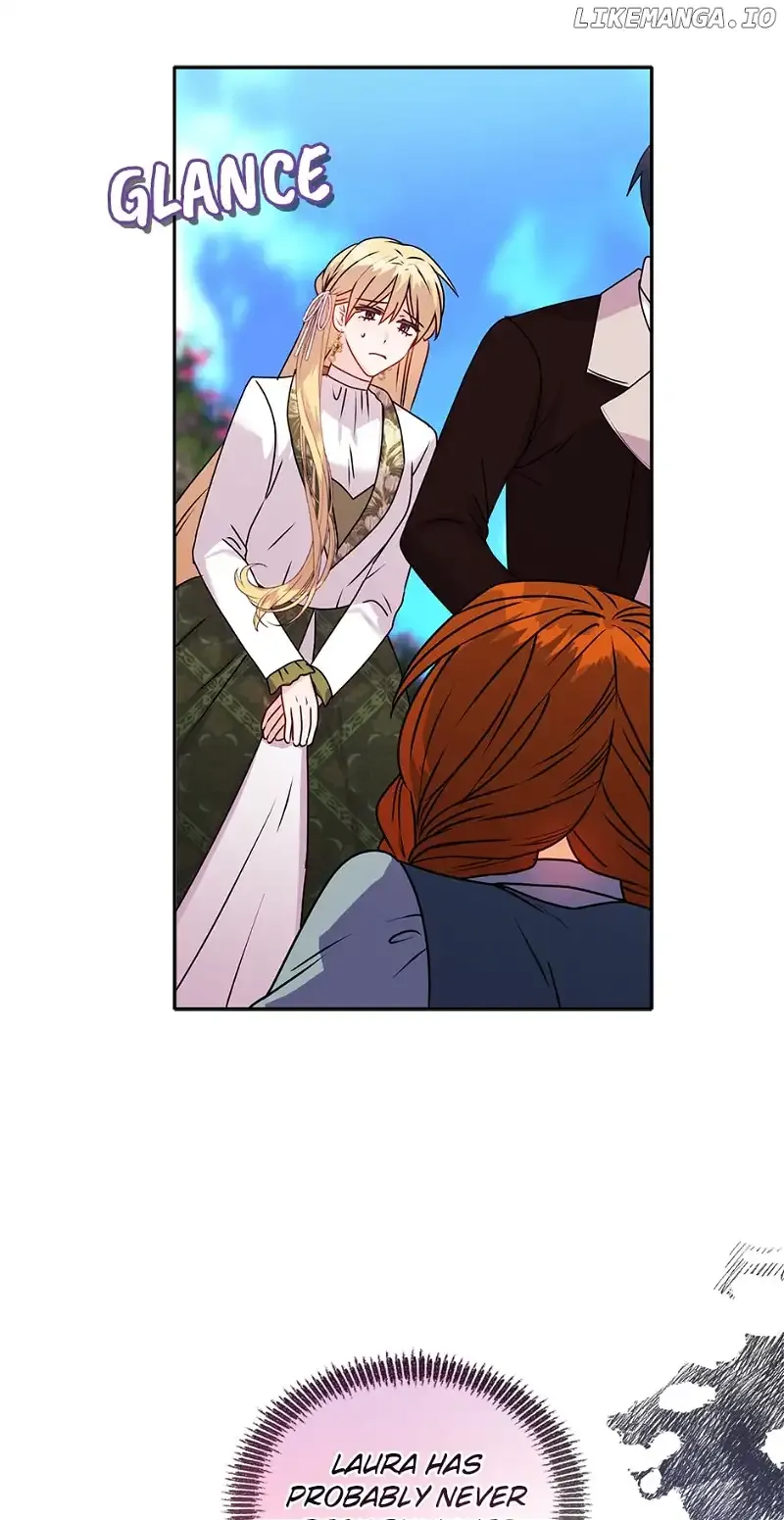 Angelica: My wife has changed Chapter 14 Online - página 28