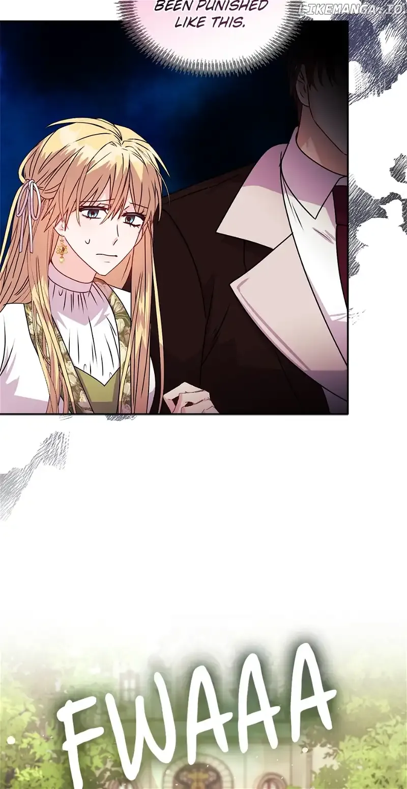 Angelica: My wife has changed Chapter 14 Online - página 29