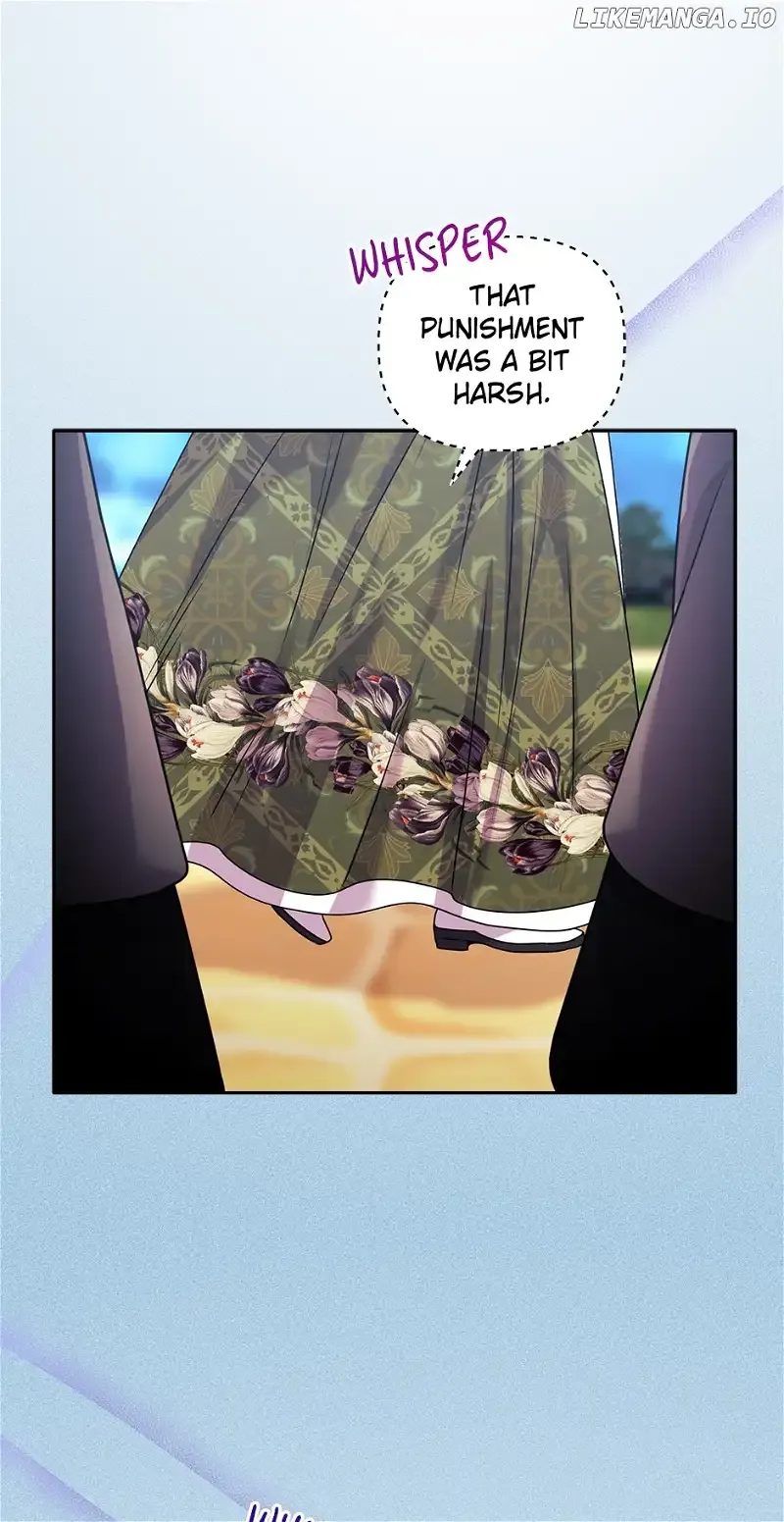 Angelica: My wife has changed Chapter 14 Online - página 32