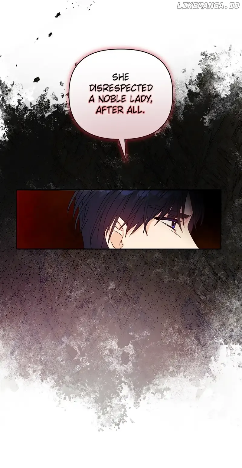 Angelica: My wife has changed Chapter 14 Online - página 34