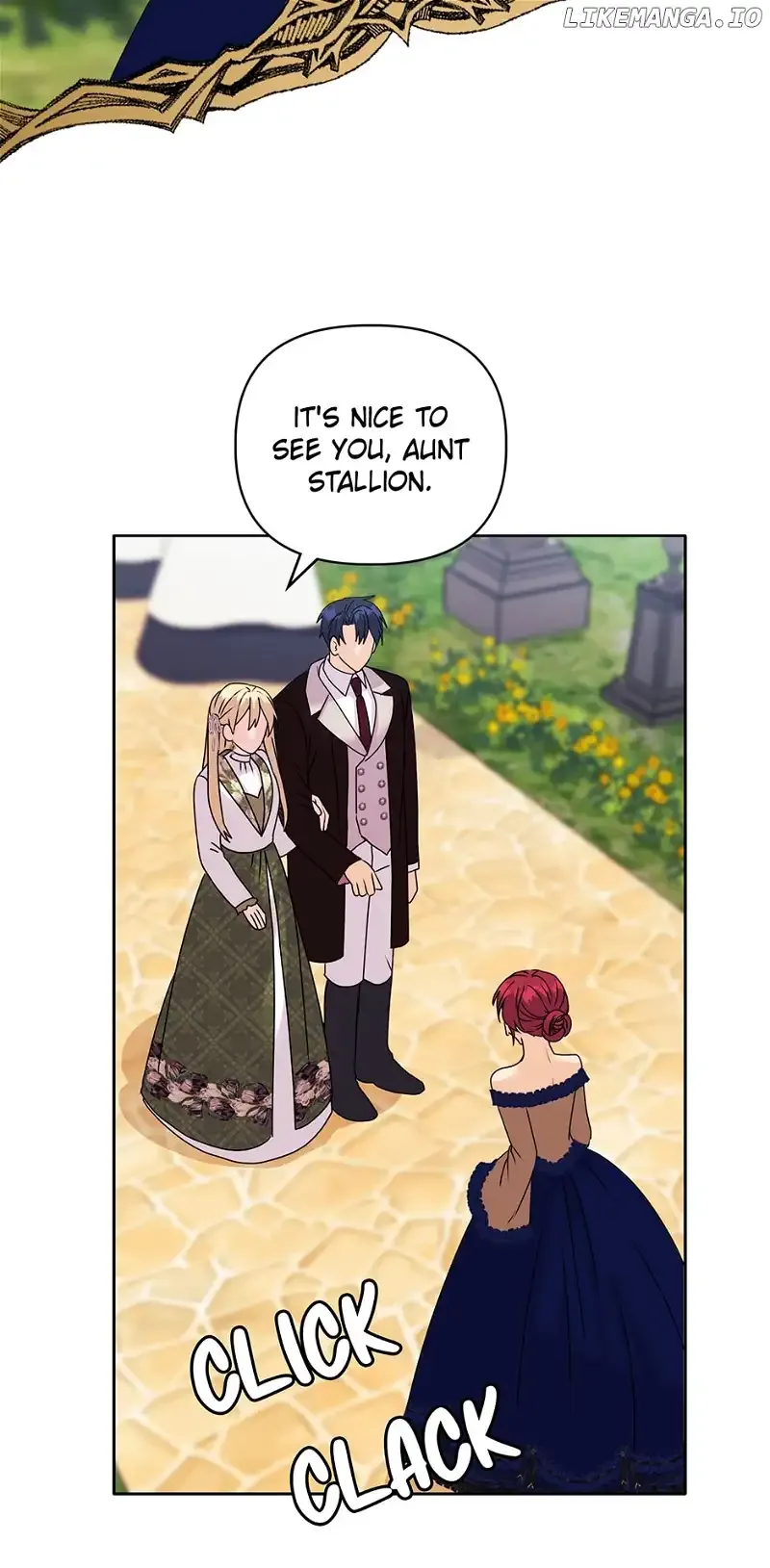 Angelica: My wife has changed Chapter 14 Online - página 38