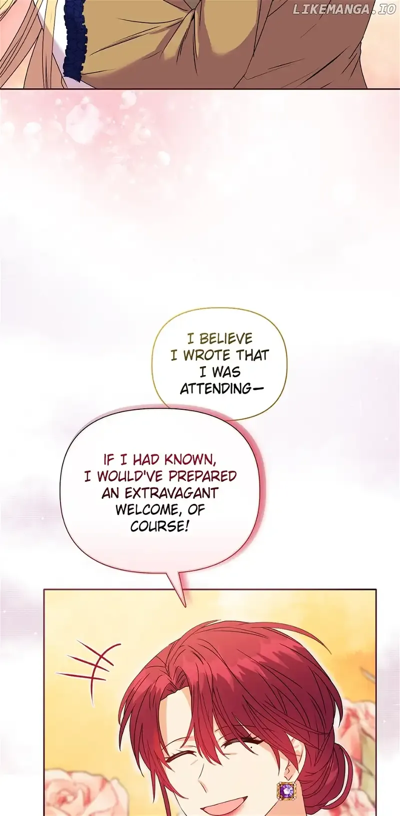 Angelica: My wife has changed Chapter 14 Online - página 40