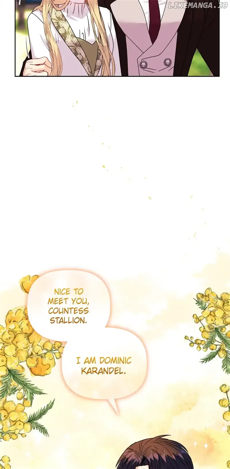 Angelica: My wife has changed Chapter 14 Online - página 42