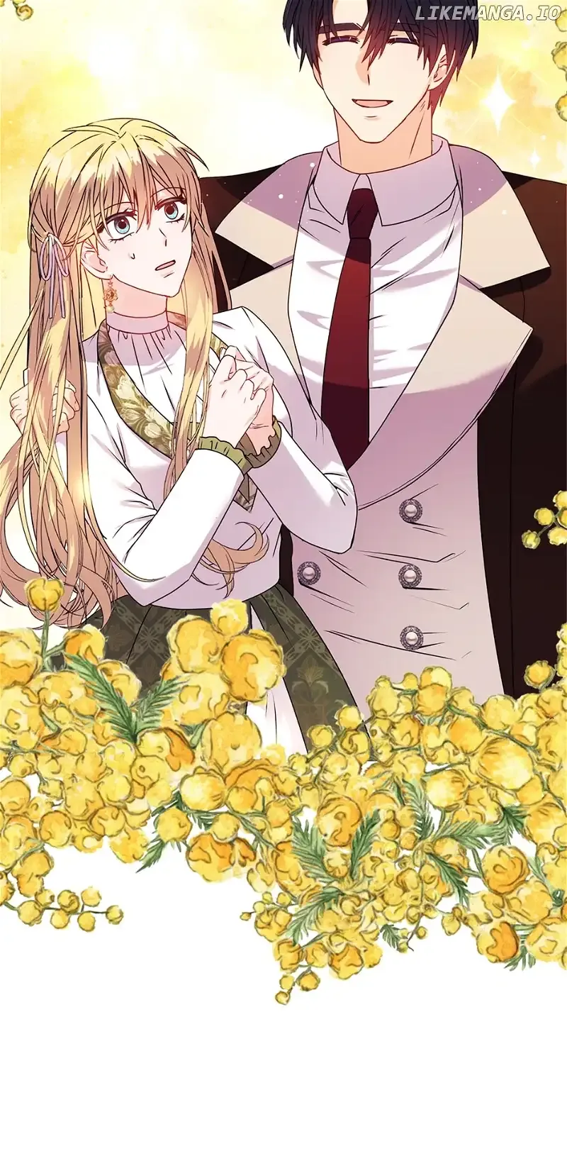 Angelica: My wife has changed Chapter 14 Online - página 43