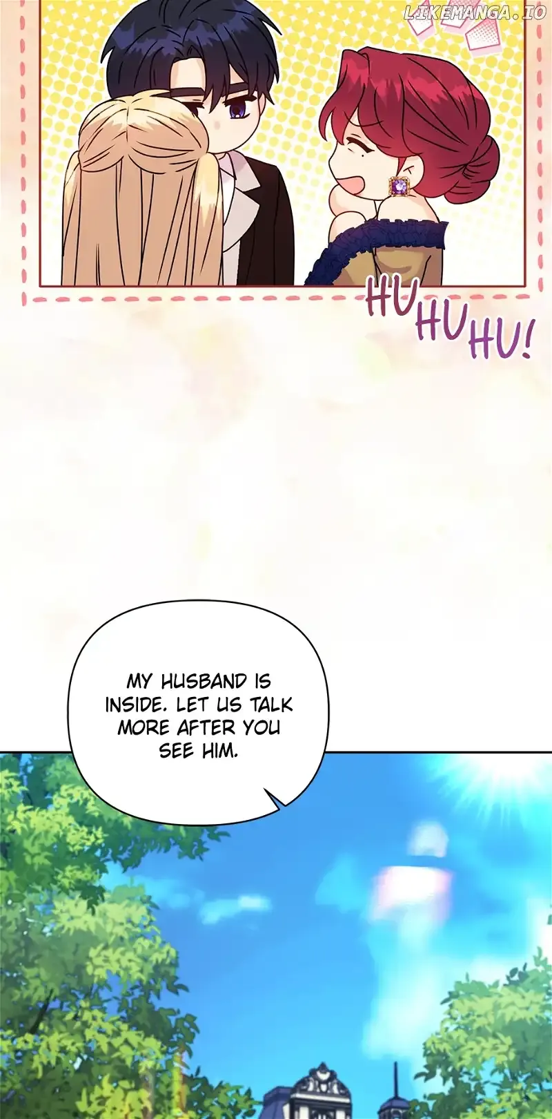 Angelica: My wife has changed Chapter 14 Online - página 45