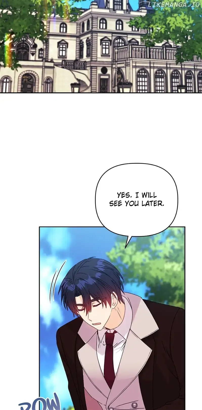 Angelica: My wife has changed Chapter 14 Online - página 46