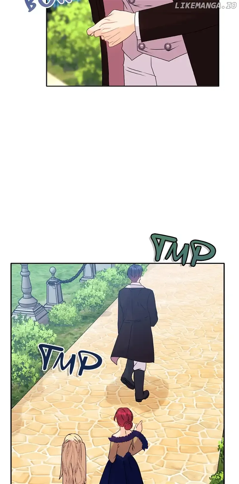 Angelica: My wife has changed Chapter 14 Online - página 47