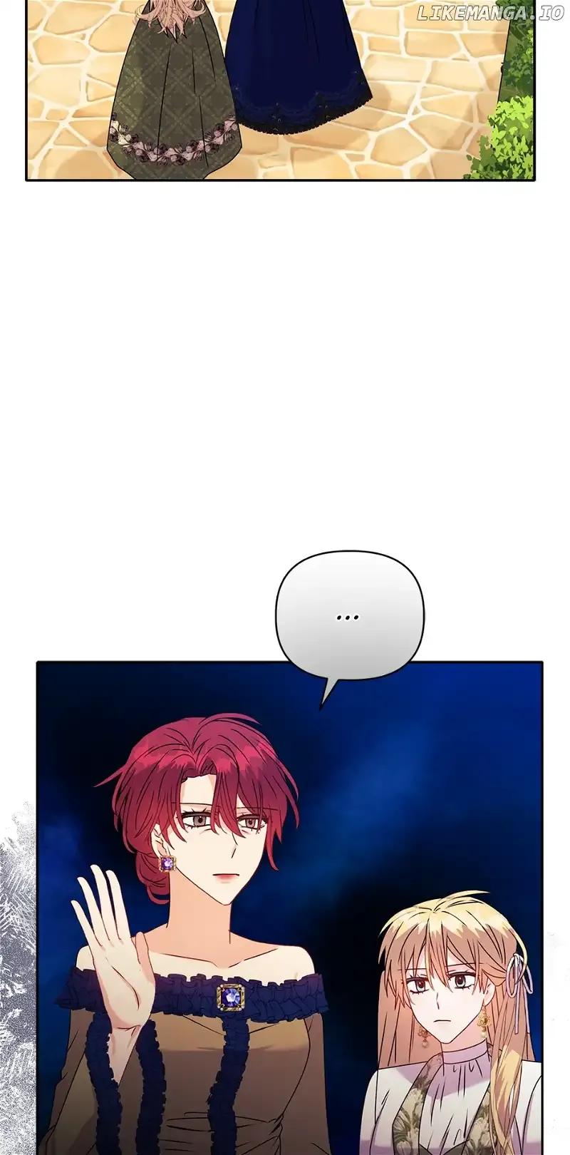 Angelica: My wife has changed Chapter 14 Online - página 48