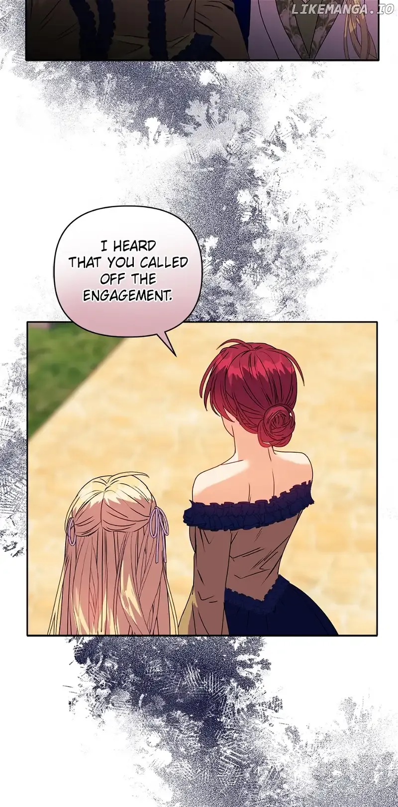 Angelica: My wife has changed Chapter 14 Online - página 49