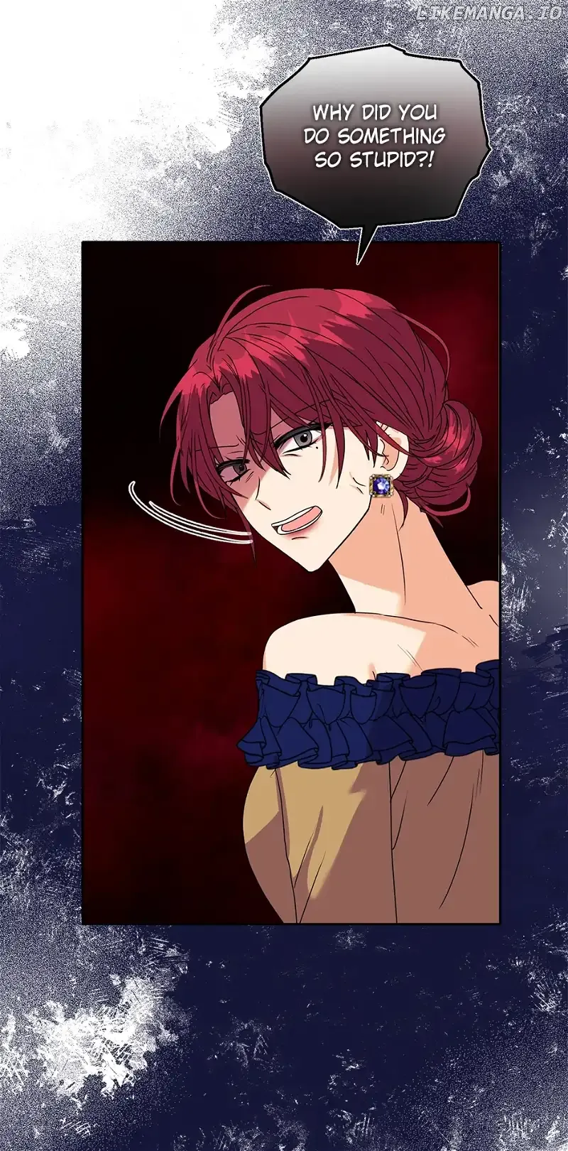 Angelica: My wife has changed Chapter 14 Online - página 50