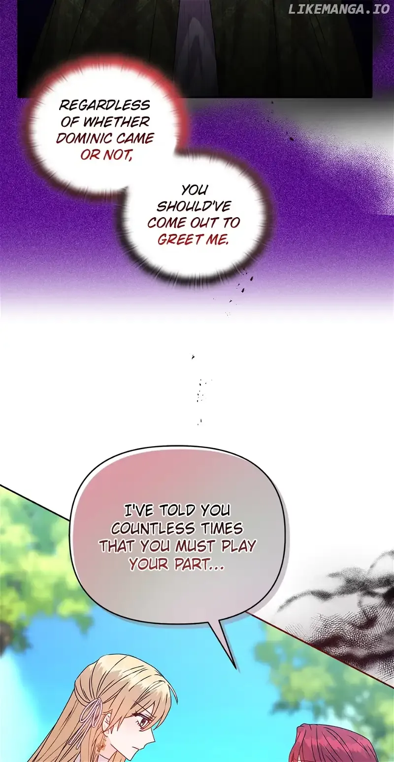 Angelica: My wife has changed Chapter 14 Online - página 53