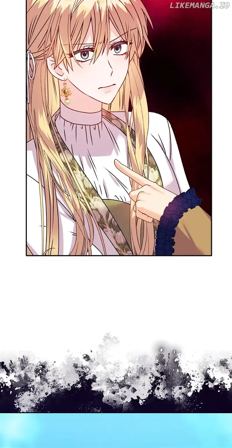 Angelica: My wife has changed Chapter 14 Online - página 55