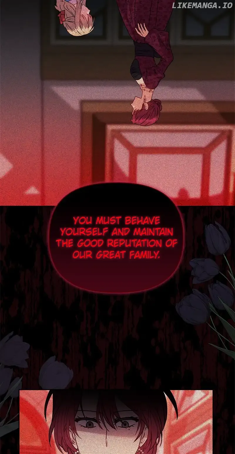 Angelica: My wife has changed Chapter 14 Online - página 57