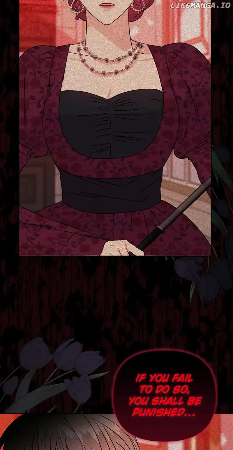 Angelica: My wife has changed Chapter 14 Online - página 58