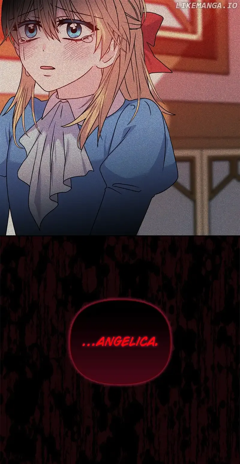 Angelica: My wife has changed Chapter 14 Online - página 59