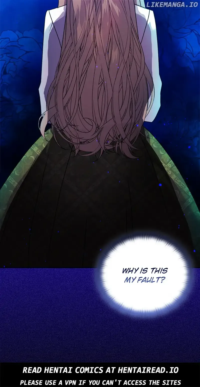 Angelica: My wife has changed Chapter 14 Online - página 61