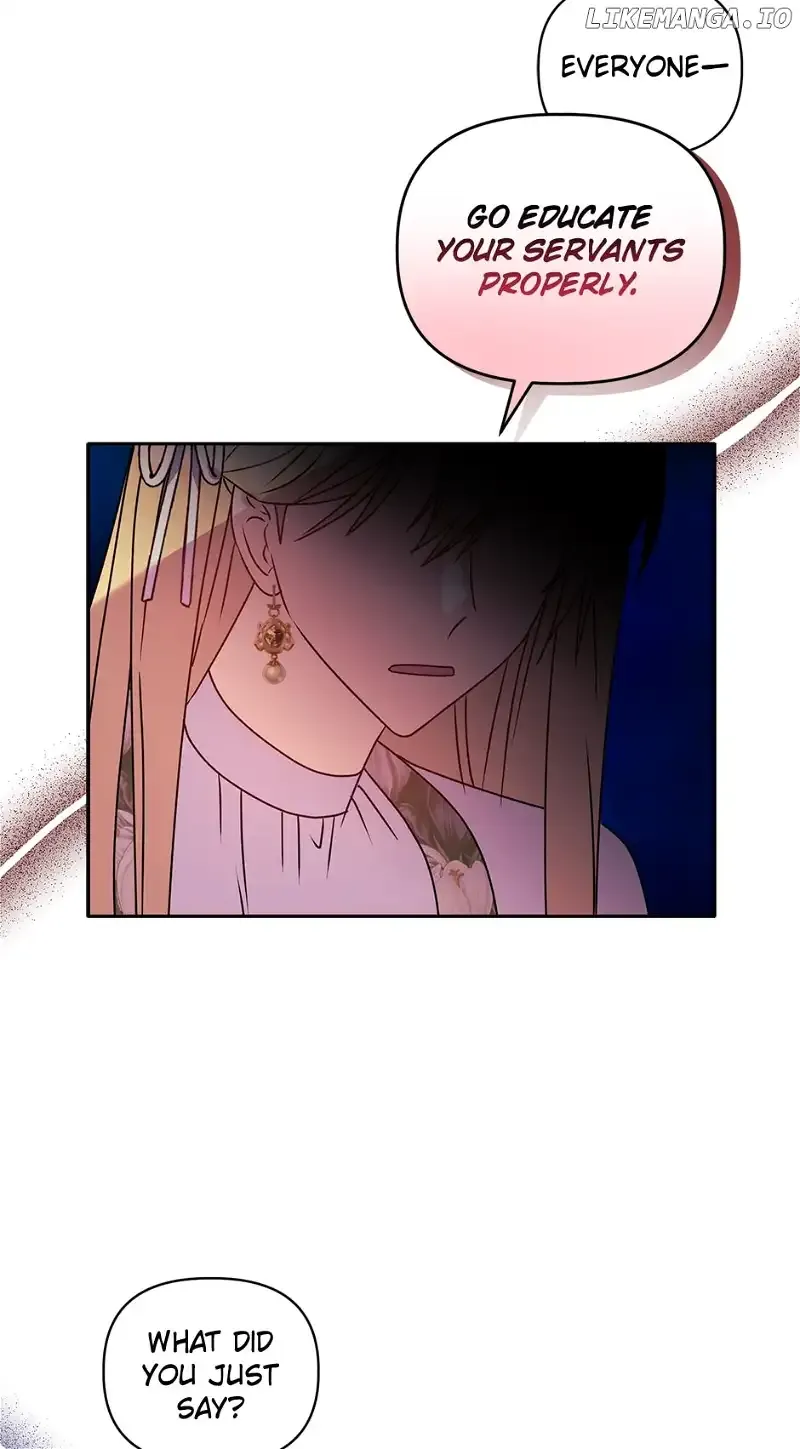 Angelica: My wife has changed Chapter 14 Online - página 63