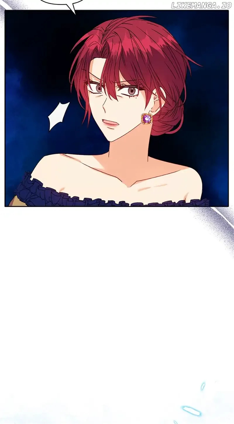 Angelica: My wife has changed Chapter 14 Online - página 64