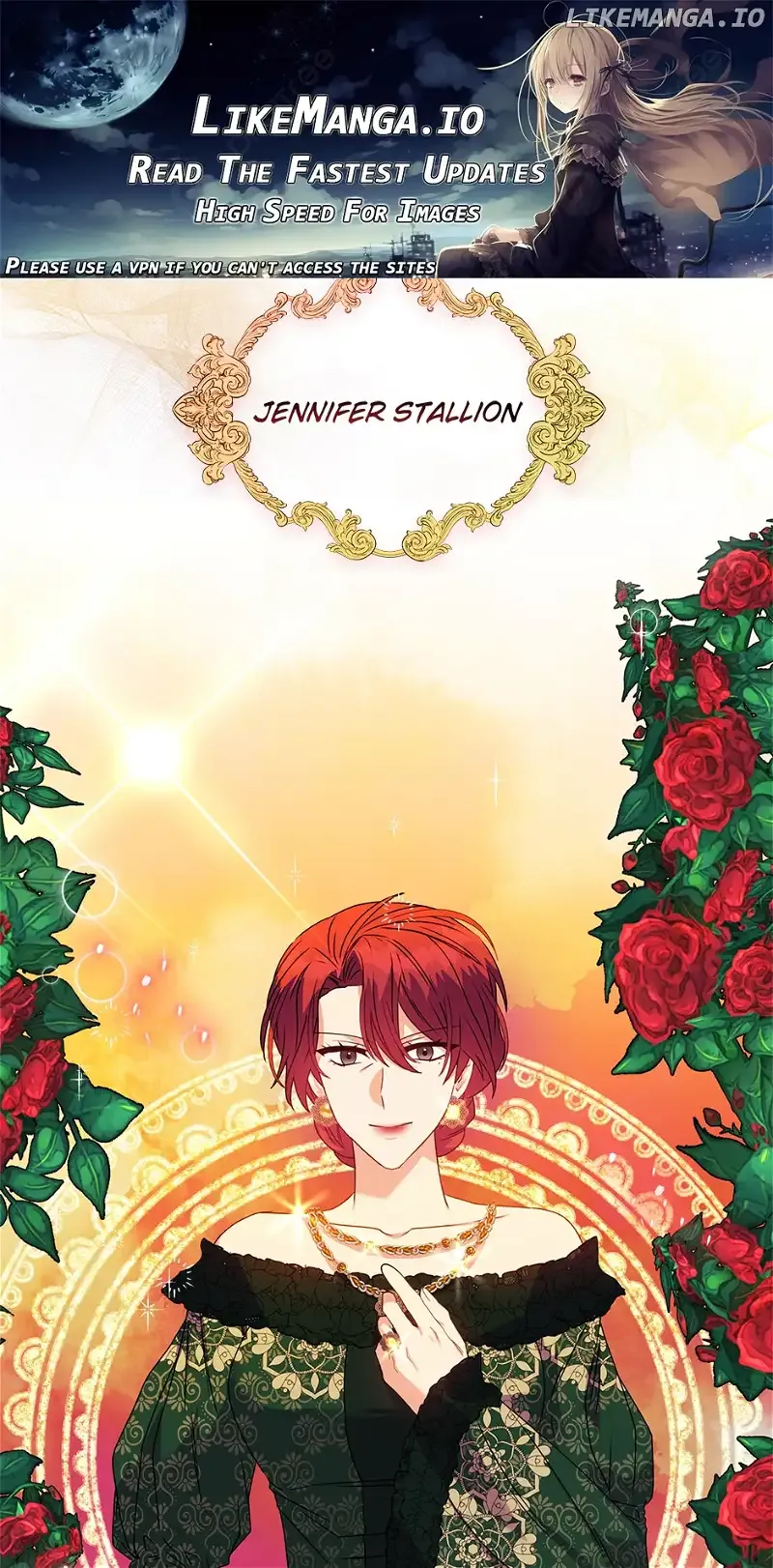 Angelica: My wife has changed Chapter 15 Online - página 1