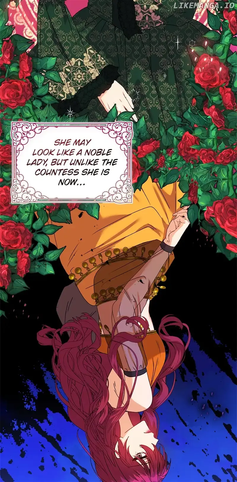 Angelica: My wife has changed Chapter 15 Online - página 2
