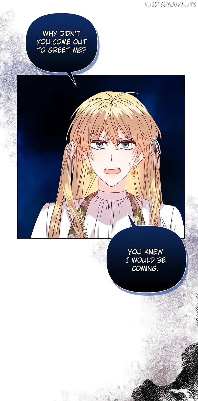 Angelica: My wife has changed Chapter 15 Online - página 5
