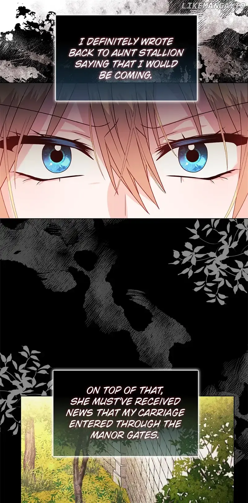 Angelica: My wife has changed Chapter 15 Online - página 6
