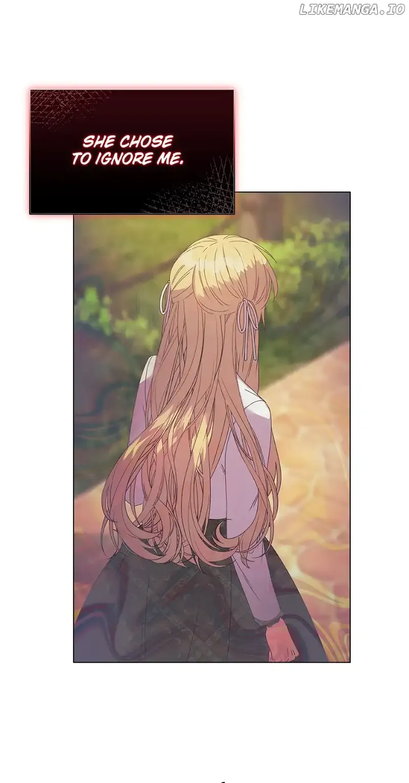Angelica: My wife has changed Chapter 15 Online - página 8